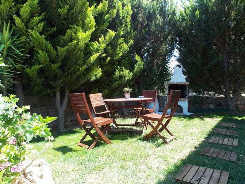 Niriides Villas Old Listing Herszonisszosz Kültér fotó